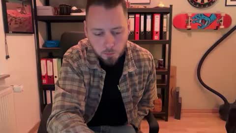 Ben 1995 online show from 02-09-26, 09:46