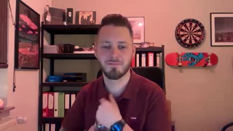 Ben 1995 online show from 02-10-26, 11:25