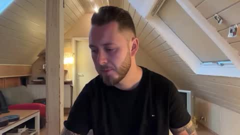 Ben 1995 online show from 02-11-26, 10:31