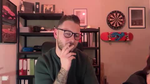 Ben 1995 online show from 02-13-26, 08:16