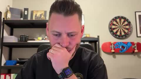 Ben 1995 online show from 02-20-26, 09:04