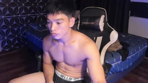 AJ online show from 02-11-25, 03:18