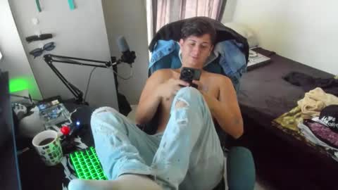 philip_dj online show from 02-17-26, 12:01