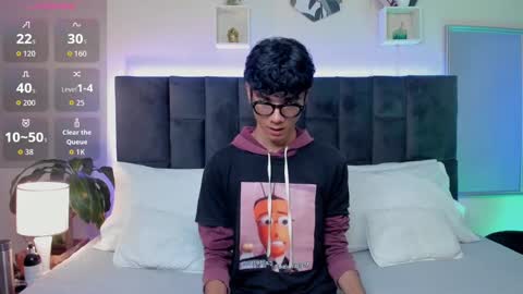 Phillip online show from 10-03-25, 09:34