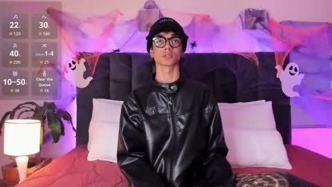 Phillip online show from 10-17-25, 12:14