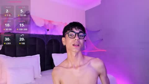 Phillip online show from 10-30-25, 11:49