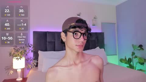 Phillip online show from 12-19-25, 11:23