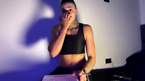 PHILLIP online show from 12-18-25, 12:22