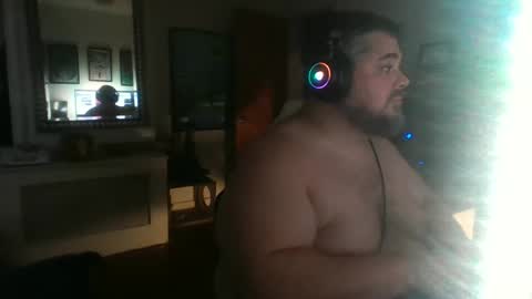 phillybear83 online show from 09-21-25, 11:12