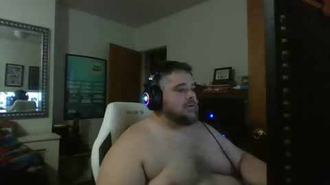 phillybear83 online show from 10-19-25, 08:48