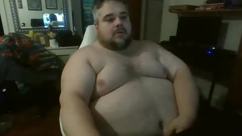 phillybear83 online show from 11-05-25, 04:23