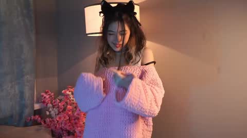 Hitomi oo online show from 12-05-24, 12:22