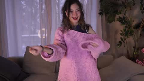 Hitomi oo online show from 12-13-24, 07:25