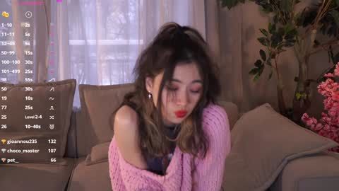 Hitomi oo online show from 12-13-24, 10:41