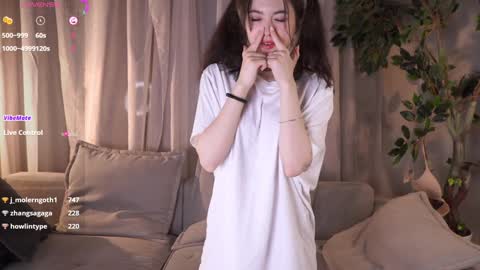 Hitomi oo online show from 12-14-24, 04:31