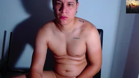 AdnierGnz online show from 01-11-25, 11:02