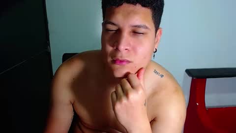 AdnierGnz online show from 02-15-25, 06:55