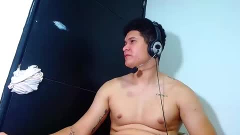 AdnierGnz online show from 02-24-25, 09:43