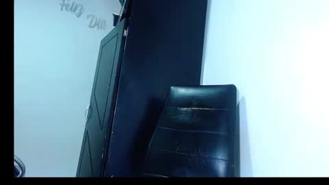 AdnierGnz online show from 03-03-25, 02:26