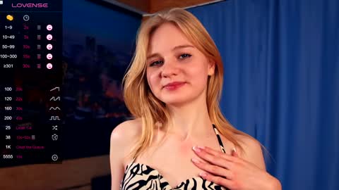 Snapshot of phyllisearney chatting on 01-14-25, 11:20 Hann G. Jones online show from 01-14-25, 11:20