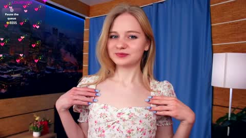 Snapshot of phyllisearney chatting on 01-21-25, 05:38 Hann G. Jones online show from 01-21-25, 05:38