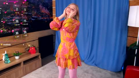 Snapshot of phyllisearney chatting on 01-22-25, 09:02 Hann G. Jones online show from 01-22-25, 09:02