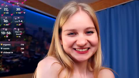 Snapshot of phyllisearney chatting on 01-22-25, 03:07 Hann G. Jones online show from 01-22-25, 03:07