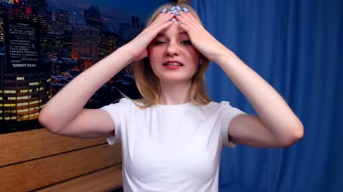 Snapshot of phyllisearney chatting on 01-27-25, 07:35 Hann G. Jones online show from 01-27-25, 07:35