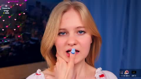 Snapshot of phyllisearney chatting on 01-30-25, 06:56 Hann G. Jones online show from 01-30-25, 06:56