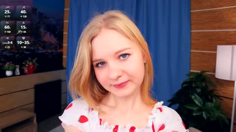 Snapshot of phyllisearney chatting on 02-04-25, 07:18 Hann G. Jones online show from 02-04-25, 07:18