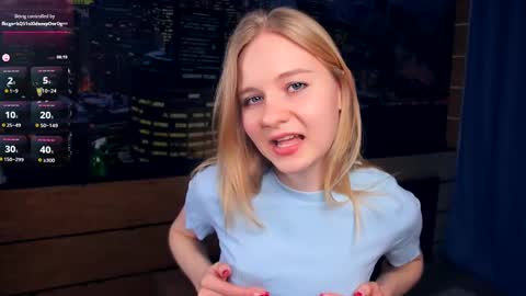 Snapshot of phyllisearney chatting on 02-22-25, 07:34 Hann G. Jones online show from 02-22-25, 07:34