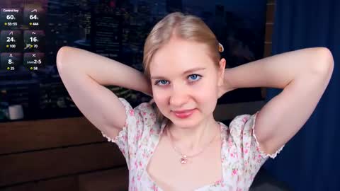 Snapshot of phyllisearney chatting on 02-23-25, 08:06 Hann G. Jones online show from 02-23-25, 08:06