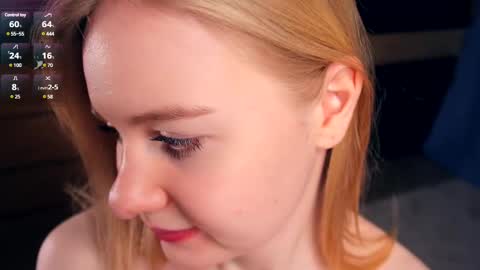 Snapshot of phyllisearney chatting on 02-24-25, 07:44 Hann G. Jones online show from 02-24-25, 07:44