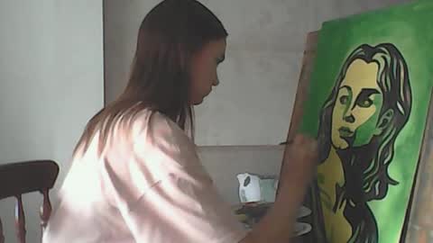 Jenny online show from 10-05-25, 11:08