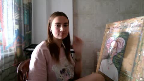 Jenny online show from 10-11-25, 10:25