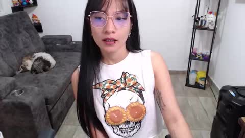 Snapshot of pia_horny chatting on 10-06-25, 08:50 Pia  online show from 10-06-25, 08:50