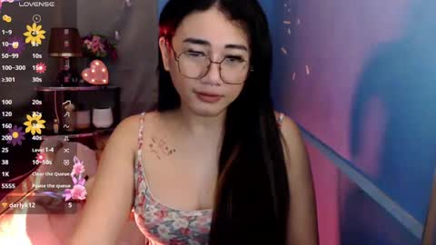 Pia online show from 01-24-25, 07:39