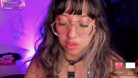  PIA FISHER  online show from 02-08-25, 01:33