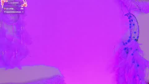  PIA FISHER  online show from 02-12-25, 05:37