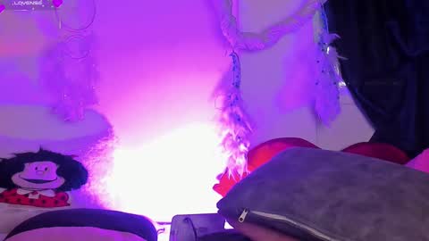  PIA FISHER  online show from 02-18-25, 01:55