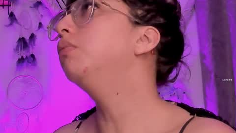  PIA FISHER  online show from 09-23-25, 01:19