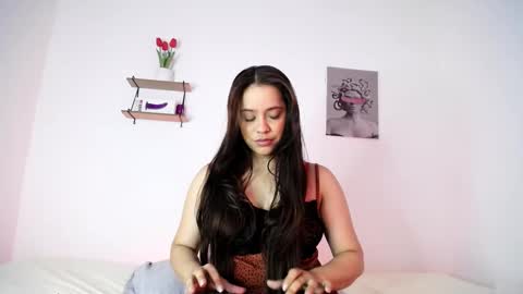 piagelvez_ online show from 10-11-25, 03:32