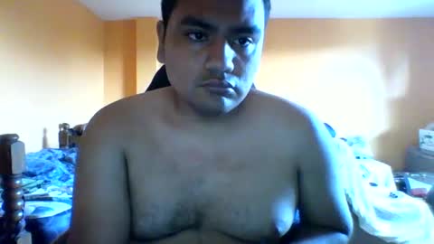 PICHULAMOJADA online show from 01-20-25, 09:32