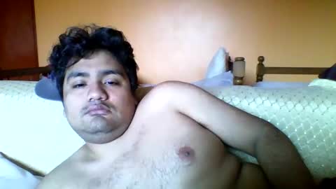 PICHULAMOJADA online show from 10-09-25, 09:57