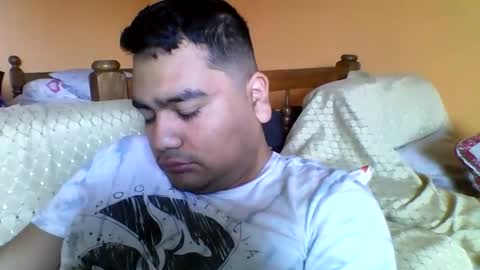 PICHULAMOJADA online show from 10-12-25, 06:18