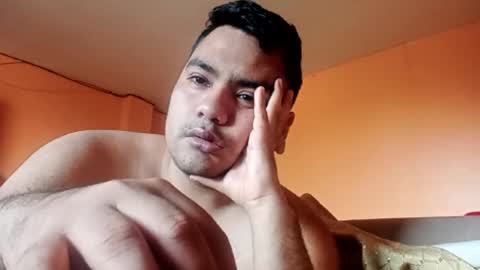 PICHULAMOJADA online show from 10-21-25, 09:26