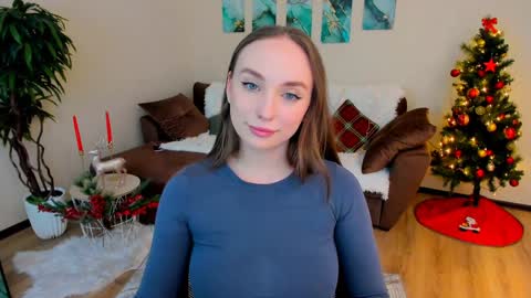 Emelie online show from 01-26-25, 10:24