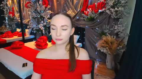 Emelie online show from 02-15-25, 10:22