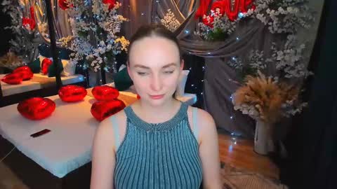 Emelie online show from 02-15-25, 05:50