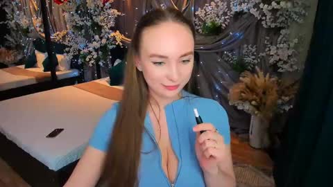 Emelie online show from 02-23-25, 04:13